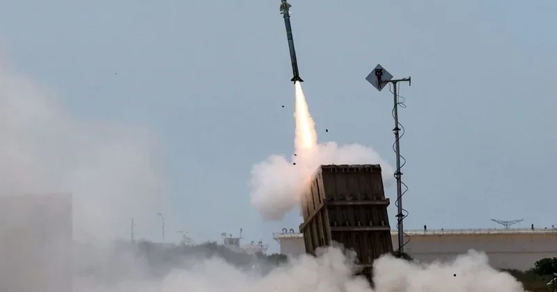 Araba tutmadı, sıra füzede: Almanya Avrupa nın silah fabrikası olacak Sözcü Gazetesi