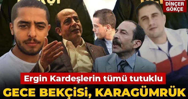 Gece bekçisi, Karagümrük çetesinin firari yöneticisini polisten kaçırdı!