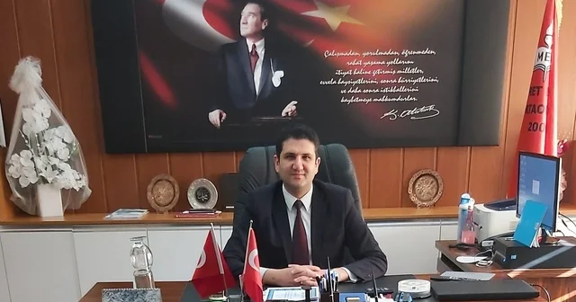 Orgeneral Halil Sözer Ortaokulu ndan velilere güvenlik duyurusu Eskişehir Haberleri