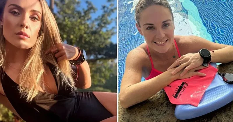 Güzel fenomen yarış sırasında boğularak can verdi Sözcü Gazetesi