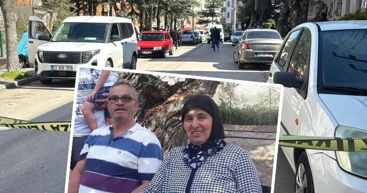 Afyonkarahisar da dehşet! Halı çırpma ve gürültü kavgasında komşularını katledip KADES e bastılar