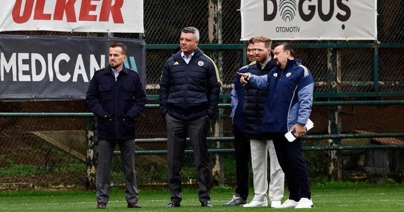 Torunoğulları: Hakemlerden memnun olan takım var mı? Sözcü Gazetesi