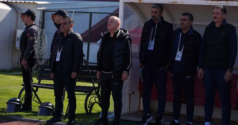 Mesut Bakkal: Bu kadar basit olmaması lazım