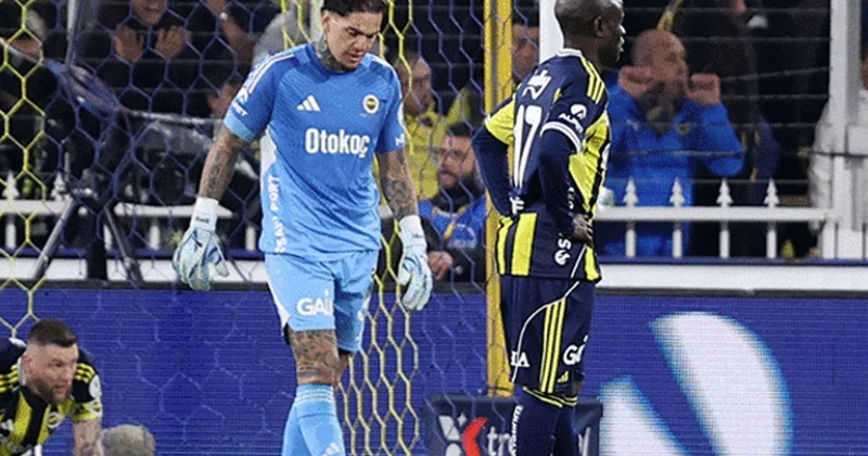Ederson krizi! Tribünler ayaklandı, kararını verdi