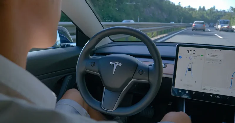 İş ilanı yayınladı! Tesla, FSD’yi Türkiye’ye mi getiriyor?