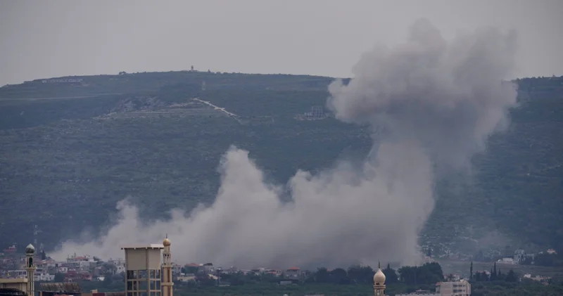 Devlet sükûnet diyor, herkes siper kazıyor: Lübnan da Cumhurbaşkanlığı Hizbullah hattında sessiz kriz büyüyor Dış Haberler