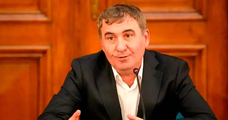 Son Dakika Gheorghe Hagi Romanya A Milli Takımı nın başına geçti