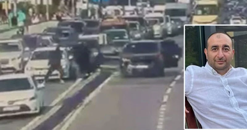 SON DAKİKA: Serdar Öktem suikastının ardından Daltonlar ve Gündoğmuş çeteleri çıktı Son dakika haberleri