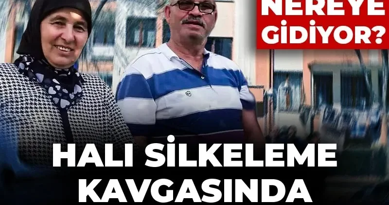 Türkiye nereye gidiyor? Halı silkeleme kavgasında 2 kişi öldürüldü!