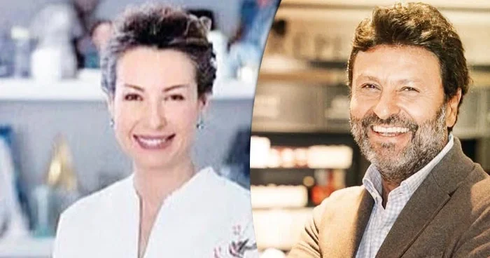 Madame Coco boşandı