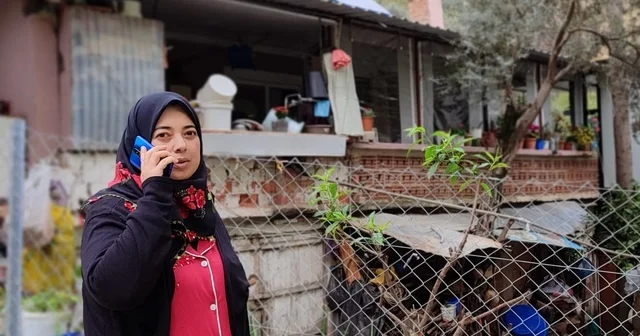 Yılmazköy Keçideresi sakinleri iletişimsizlikten dertli Aydın Haberleri