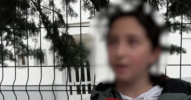 Kahramanmaraş ta okula silahlı saldırı! Katil İsa Aras Mersinli arkadaşlarına saldırı yapacağını söylemiş: Birkaç kişiyi yazmış ünlem işareti koymuş VİDEO İZLE