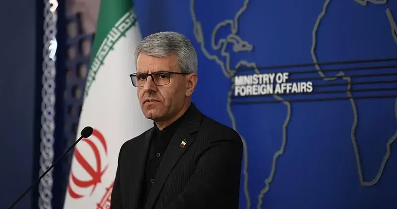 İran dan müzakere açıklaması: ABD ile ikinci tur görüşmeler için planımız yok