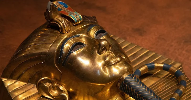 Kazılar sırasında altın dil buldular: İkna etsin diye bırakılmış Sözcü Gazetesi