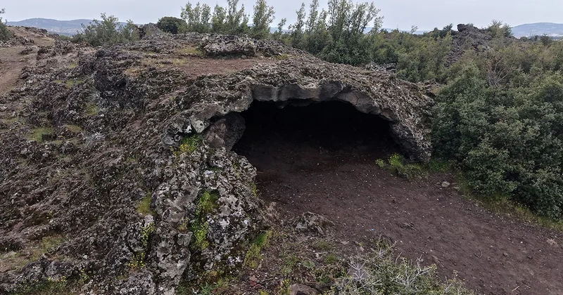 Türkiye’nin bu noktasına herkes yanık diyordu: Sırrı açığa çıktı Sözcü Gazetesi