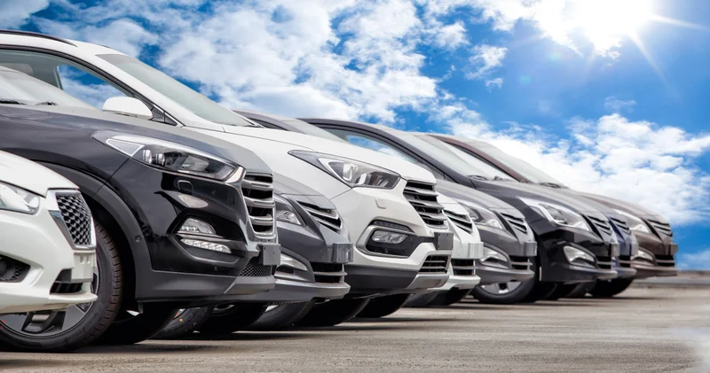 İkinci elde dengeler değişiyor! En çok hangi araçlar tercih edildi?