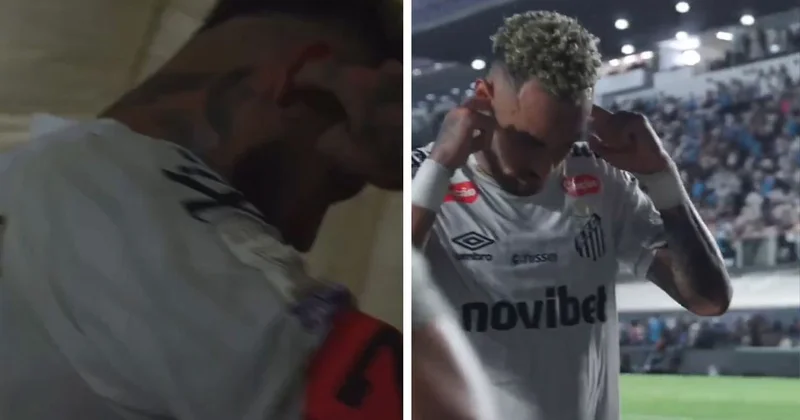 Neymar ın yüzü gülmüyor! Efsanesi olduğu kulüpte yuhalandı