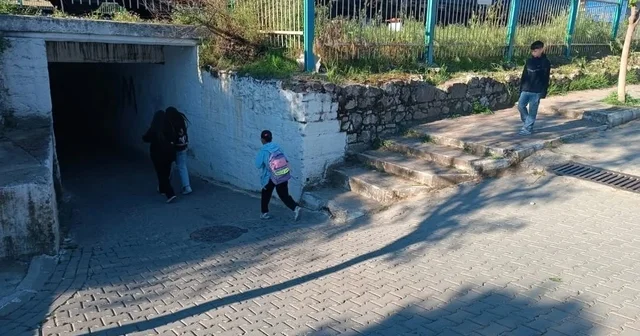 Başkan Zencirci: Çocuklarımızın güvenliği önceliğimiz Aydın Haberleri