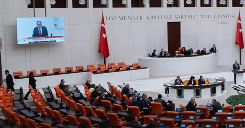 Maaş kesintisi AKP li vekilleri kızdırdı Sözcü Gazetesi