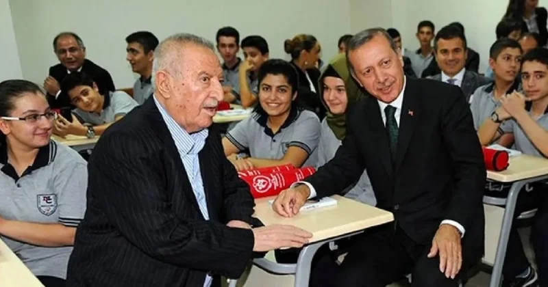 Türk sanayinin duayen ismi yaşamını yitirdi Sözcü Gazetesi