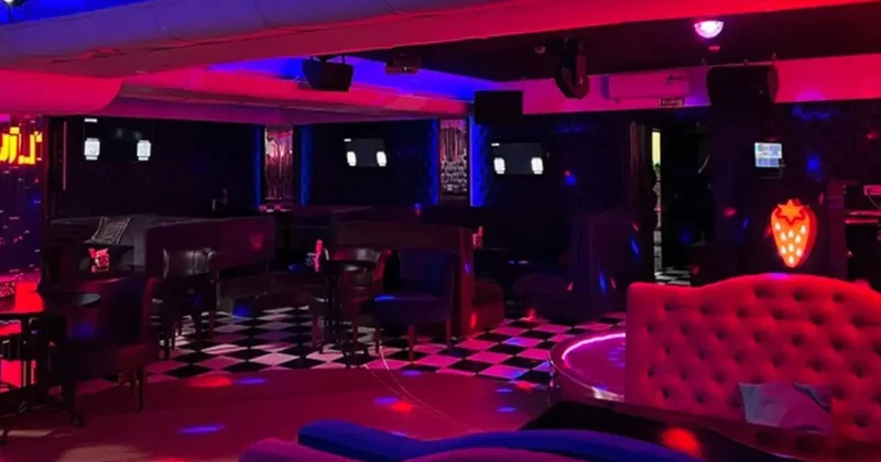 Haftalık 500 bin TL rüşvet iddiası: Pavyonda eğlenip faturaları belediyeye ödetmişler!