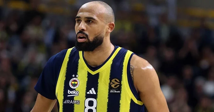 Talen Horton Tucker: Fenerbahçe yi bu kadar seveceğimi düşünmemiştim!