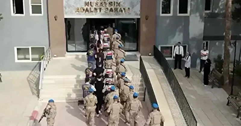 Nusaybin de Tabancayla Vurulan Gencin Cinayeti İddianameyle Aydınlatıldı