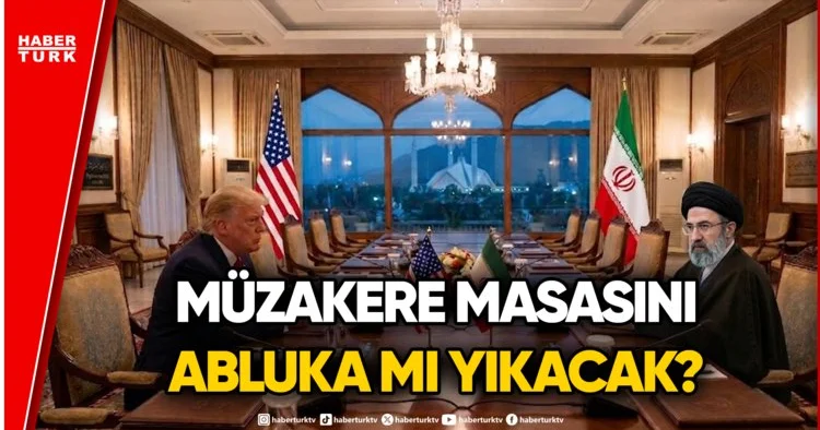 İran, ABD Tarafından Ne Bekliyor?