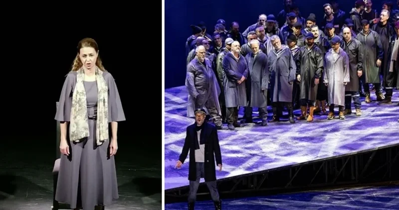 İstanbul bu hafta birçok etkinliğe ev sahipliği yapacak Kültür Sanat Haberleri