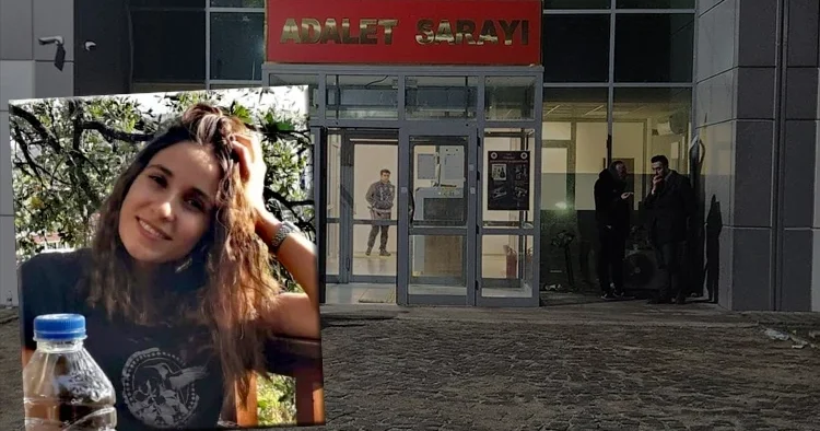 Güistan Doku soruşturmasında SIM kartın kilit ismi konuştu: Vali beyin talimatı ile gönderdim