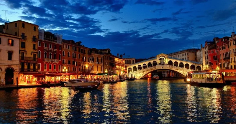 Dünyanın en güzel şehri suların altında kalacak: Başka yere taşıyacaklar