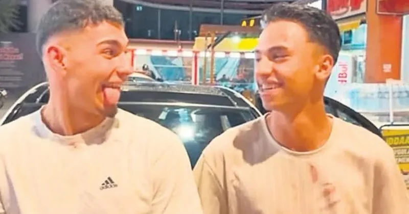 Ali’yi kör eden magandalardan pişkin talep