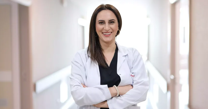 ‘Yapay zeka, tüp bebek tedavisinde gebelik şansını artırıyor’