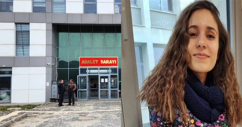 Umut Altaş için kırmızı bülten çıkarıldı Son dakika haberleri