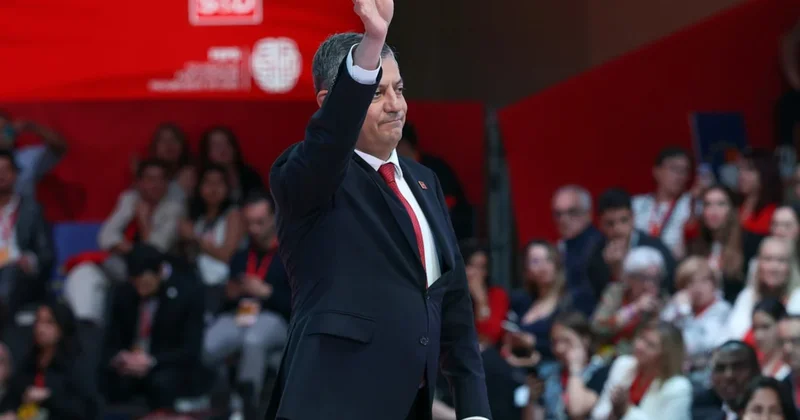 CHP yeni yol haritasını belirliyor Sözcü Gazetesi