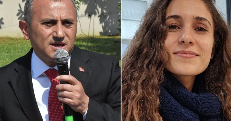 Gözaltındaki eski vali teşhis ederken aileyi çağırmadı kendisi Gülistan değil dedi