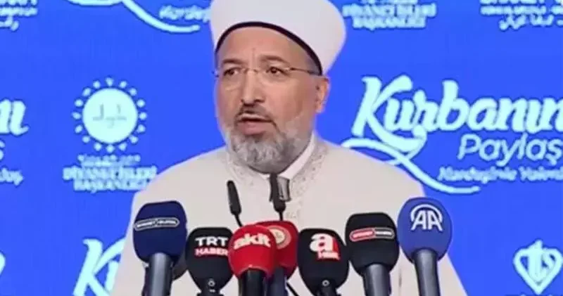 Vekaletle kurban bedeli yurt içi 18, yurt dışı 7 bin lira oldu