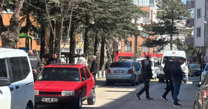 Halı çırpma kavgası kanlı bitti: 2 ölü