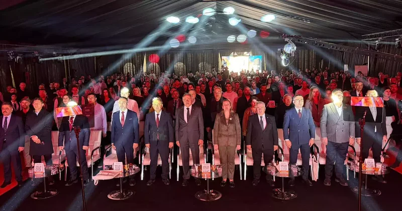 Maximum Life Eryaman, Ankara’da tanıtıldı