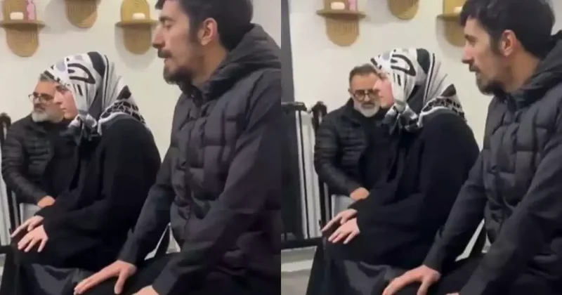 İmam nikahında şaşırtan mehir! Gelin isteği sosyal medyaya damga vurdu