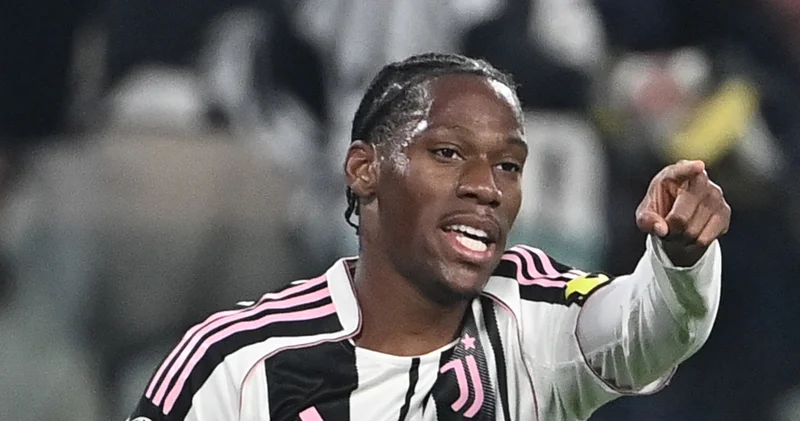 Juventus: 2 Bologna: 0 MAÇ SONUCU