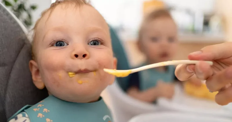 Bebek mamasından fare zehri çıktı! Türkiye de de satılıyor