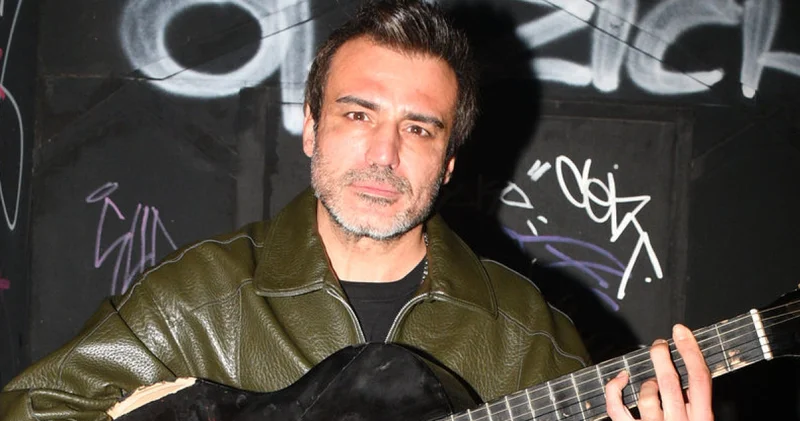 Rıza Tamer in menajerlik şirketinden açıklama: Adli tıp raporu henüz açıklanmadı Magazin haberleri