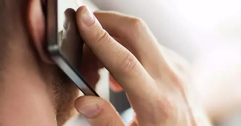 Buradan gelen aramayı açmayın! Bankadaki tüm paranızı çalıyorlar