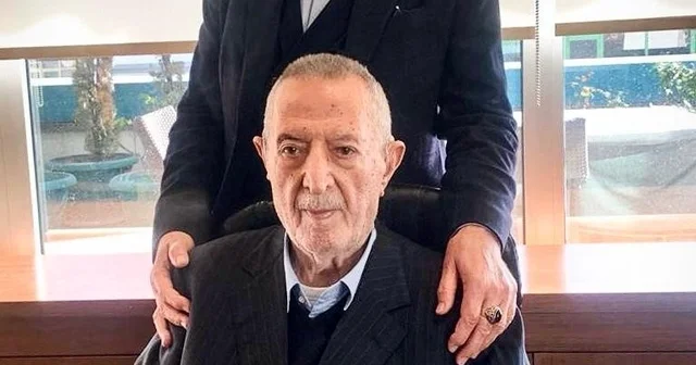 İş adamı Derya Baltalı: Ülkemiz önemli bir değerini kaybetti Denizli Haberleri
