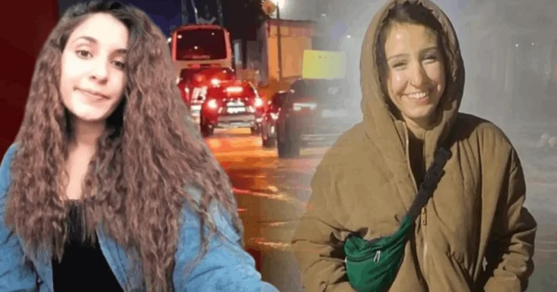 Büyük kuşku: Gülistan ın yakın arkadaşı da cinayet kurbanı mı? Sözcü Gazetesi