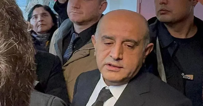 Aziz İhsan Aktaş’ın hesaplarındaki bloke kaldırıldı! Sözcü Gazetesi