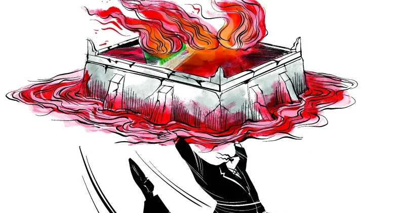 Teolojik cinnet hali Düşünce Günlüğü Haberleri