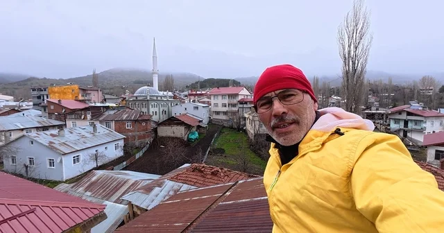 Başçiftlik te leylekler 25 yıl sonra geri döndü Tokat Haberleri