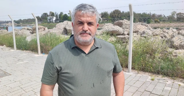 Şehit annesinin ev mağduriyeti iddialarına müteahhitten yanıt Adana Haberleri